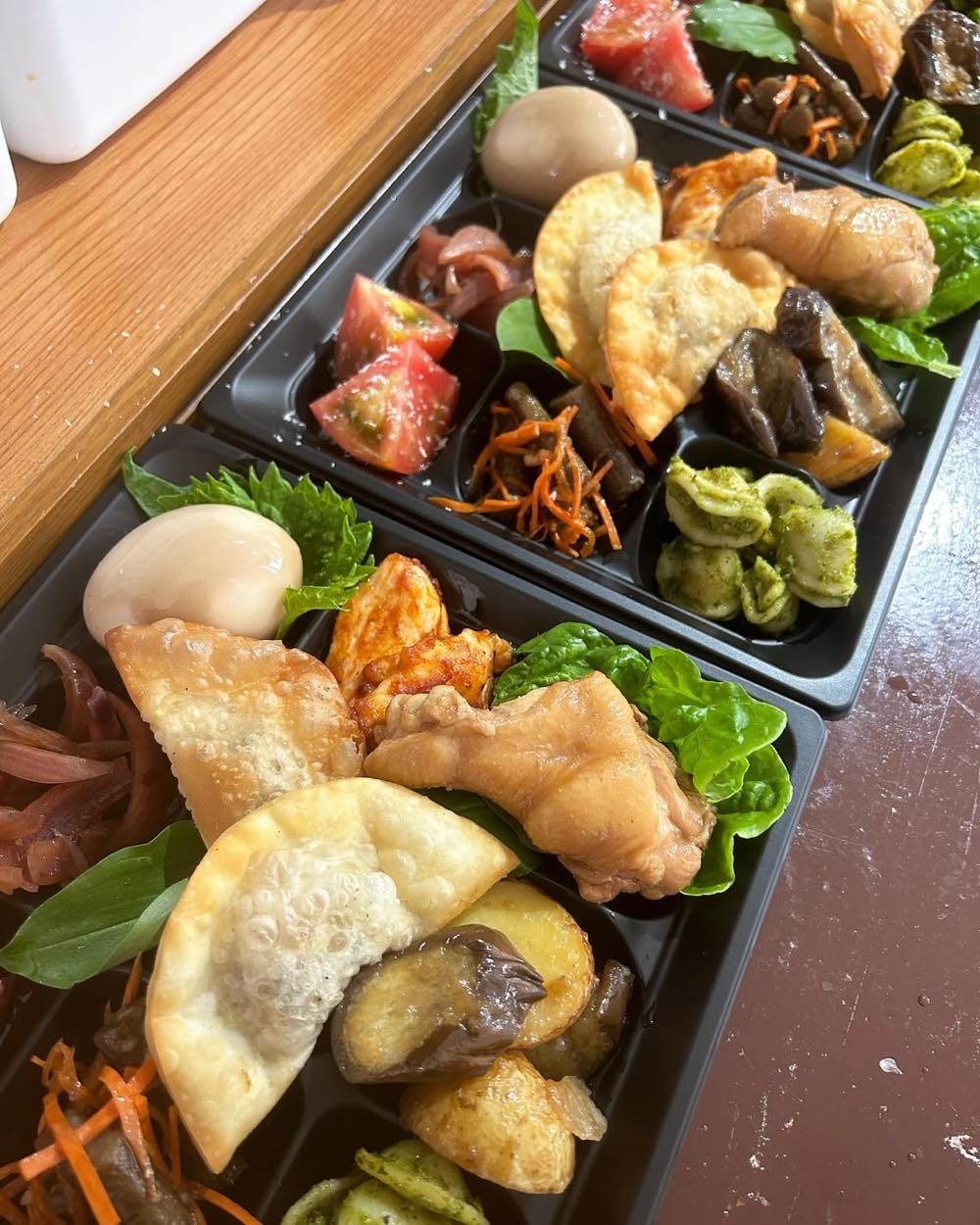 お弁当11