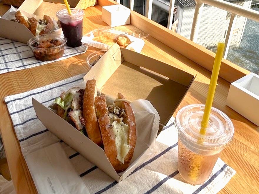 ピクニックセット